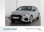 Audi S3 Sportback 2.0 TFSI quattro S tronic Navi touch/B&O 