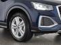 Audi Q2 advanced 35 TFSI AHK/Smartphone Interf./Alu17 