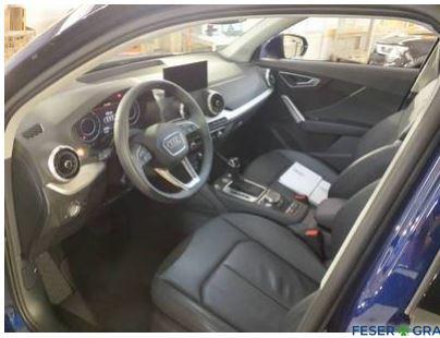 Audi Q2 Advanced 30 TDI S tronic Vir. Cockpit/Navi/Kamera/ 