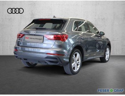 Audi Q3 45 TFSI e S line S tronic Vir.Cockpit/Matrix/Navi/ 