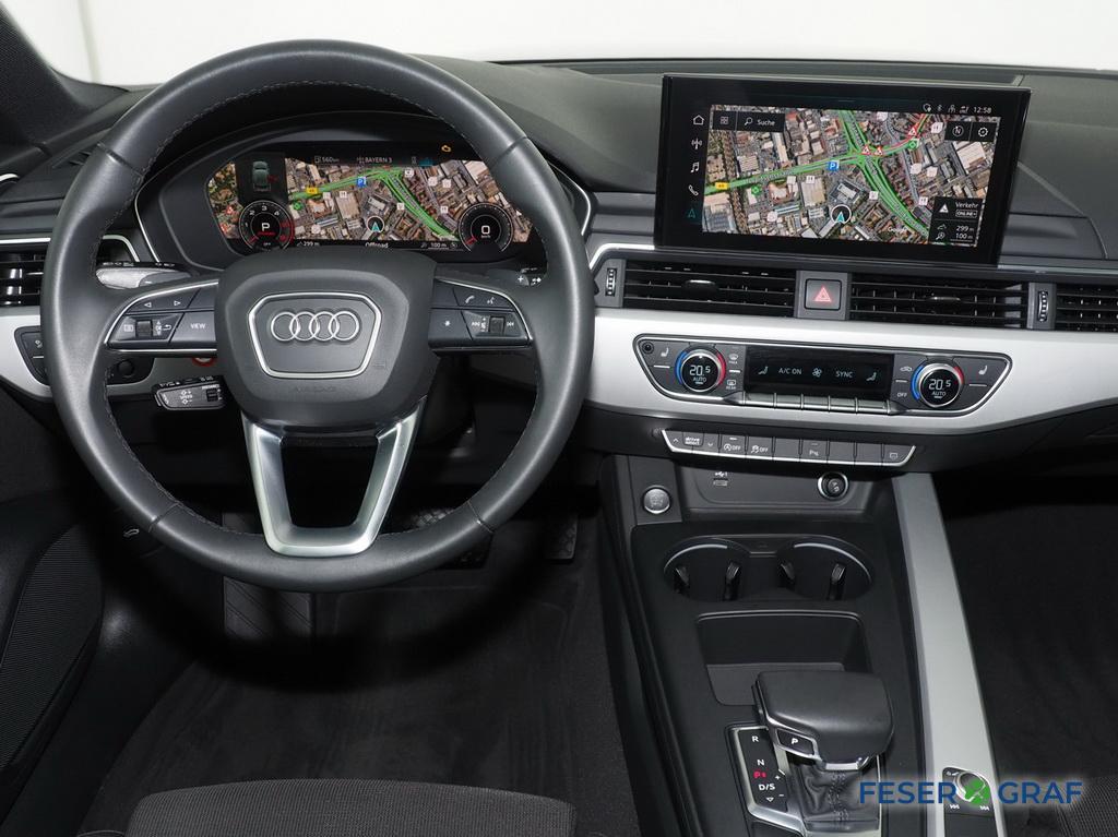 Audi A5 Sportback 40 TDI S tronic Navi Plus/ matrix LED/ D 