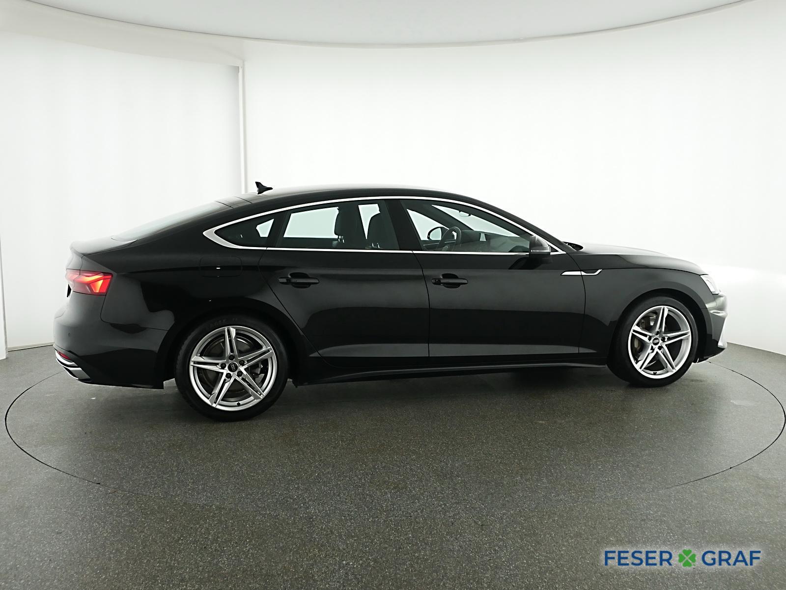 Audi A5 Sportback 40 TDI S tronic Navi Plus/ matrix LED/ D 