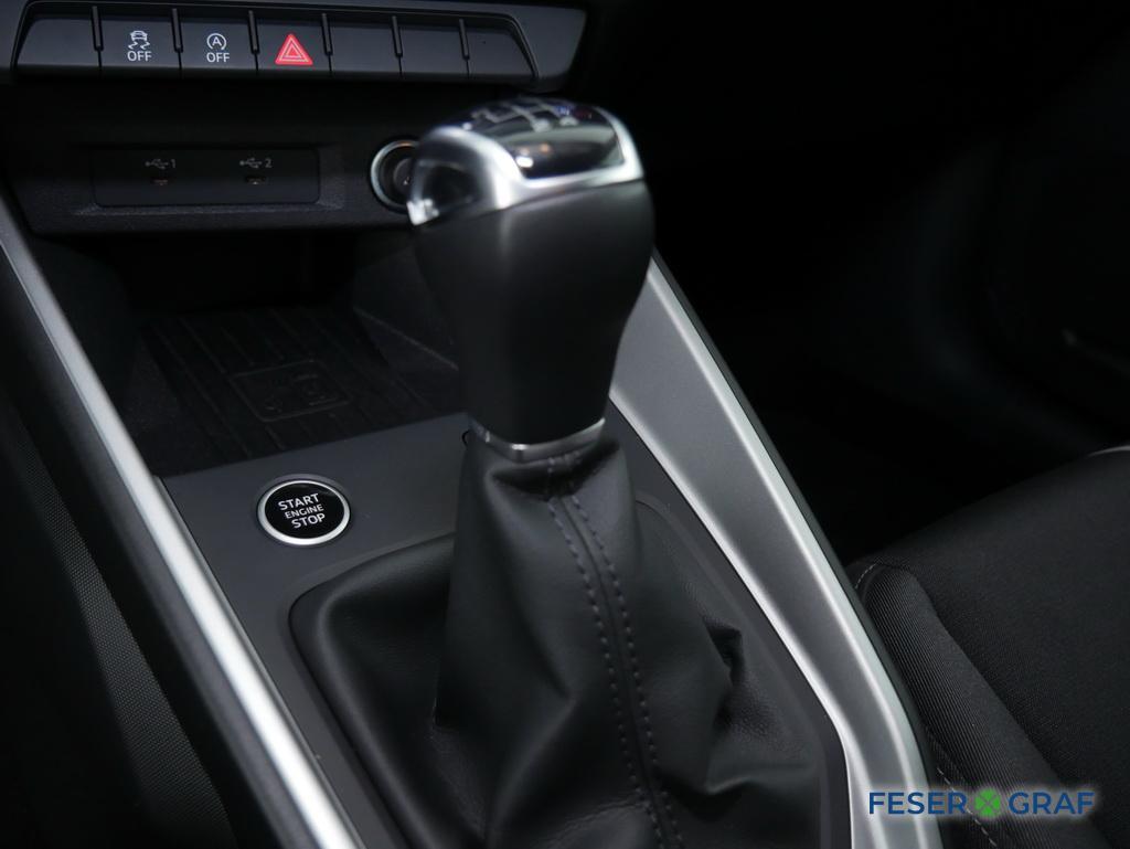 Audi A1 Sportback Advanced 25 TFSI Vir.Cockpit/Smartphone 