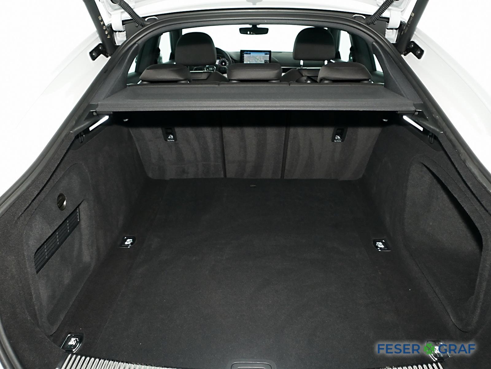 Audi A5 Sportback Advanced 40 TDI S tronic ACC/ virtual Co 