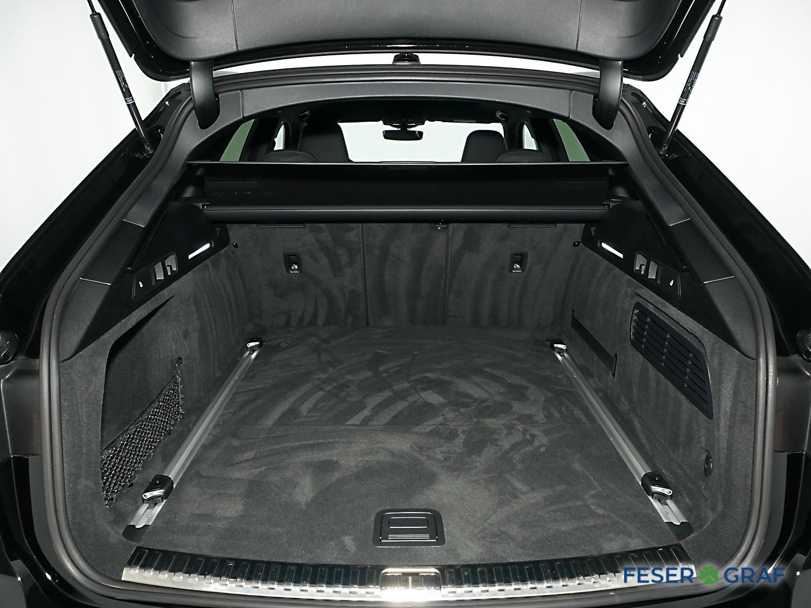 Audi RS6 Avant quattro tiptr. RS-Dynamikpaket plus/Pano/Mat 
