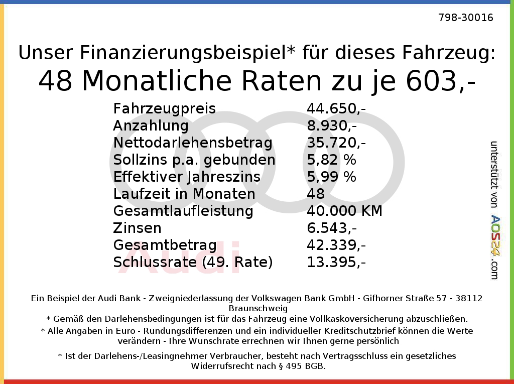 Audi A6 Avant 55 TFSI e S-line quattro S tronic Vir. Cockp 