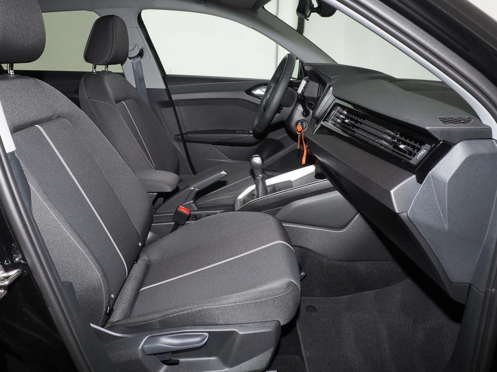 Audi A1 Sportback Advanced 25 TFSI PDC APPs Tempomat 