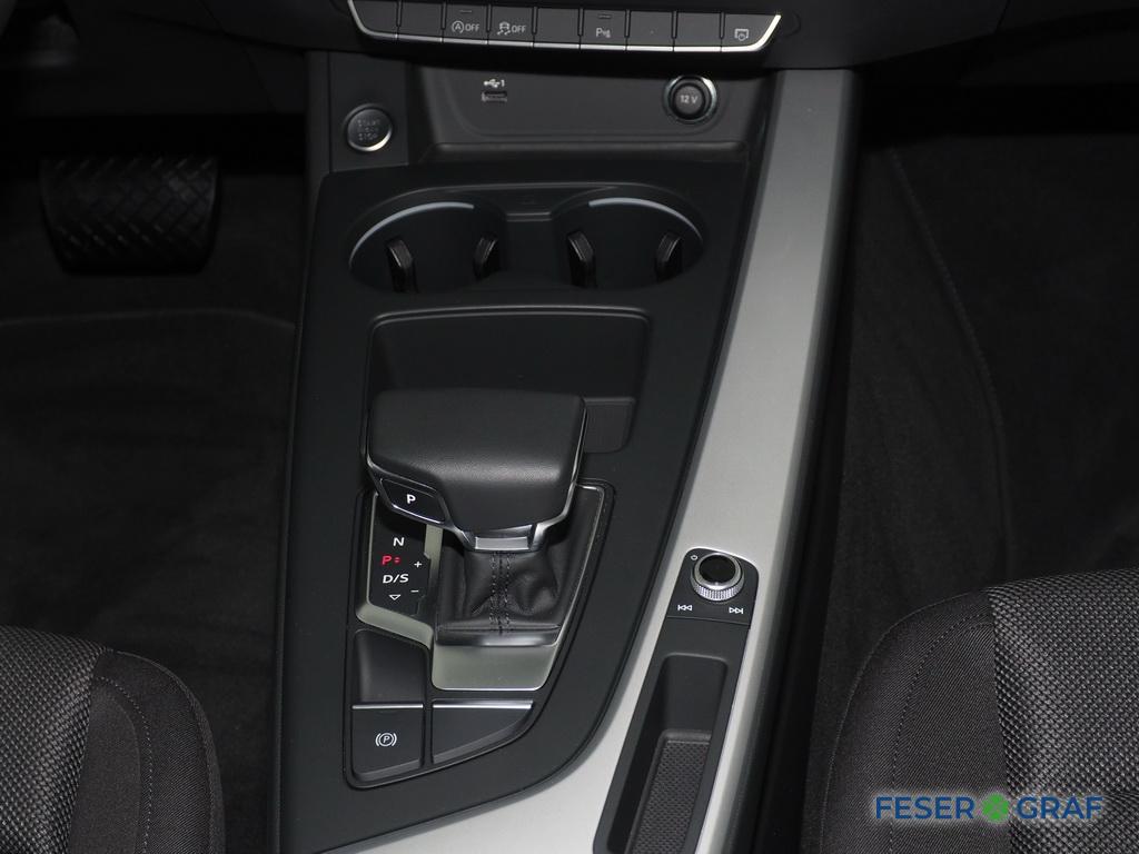 Audi A4 Advanced 35 TFSI S tronic Virt. Cockpit/APPs 