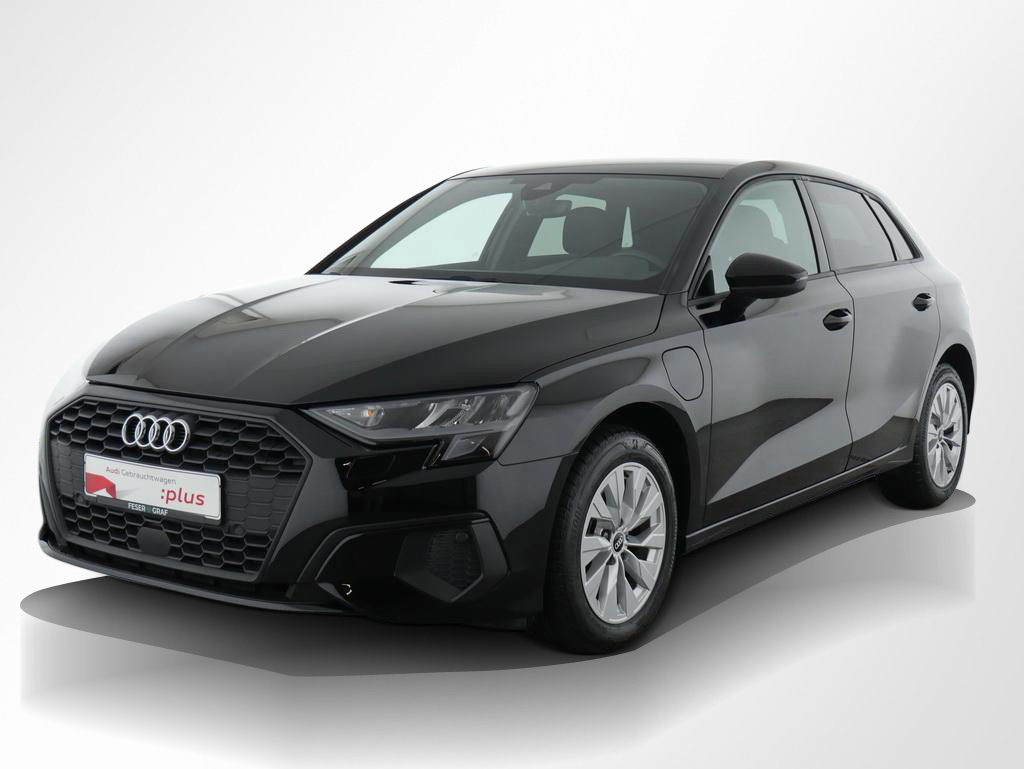 Audi A3 Sportback 40 TFSI e S tronic Alu16/PDC/Klima/Bluetooth 