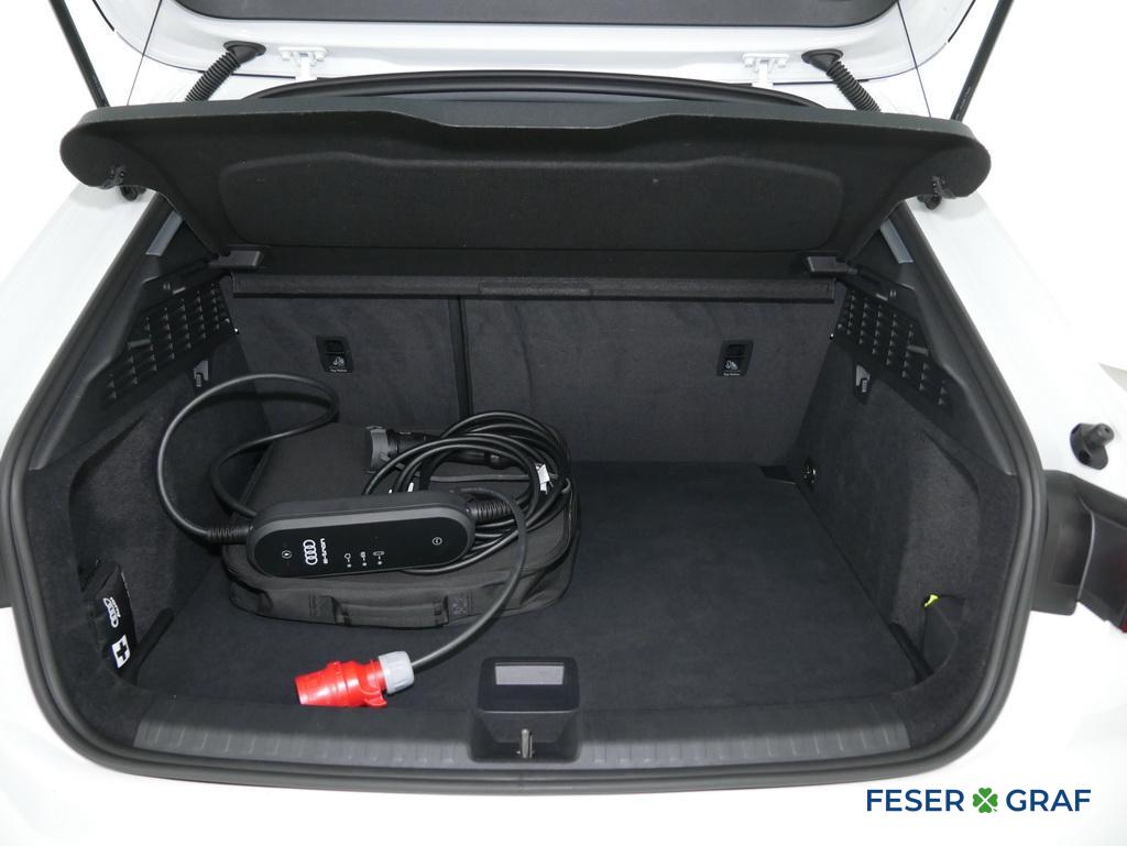 Audi A3 Sportback 40 TFSI e S tronic Vir.Cockpit/Navi/PDC/LED/Alu17 