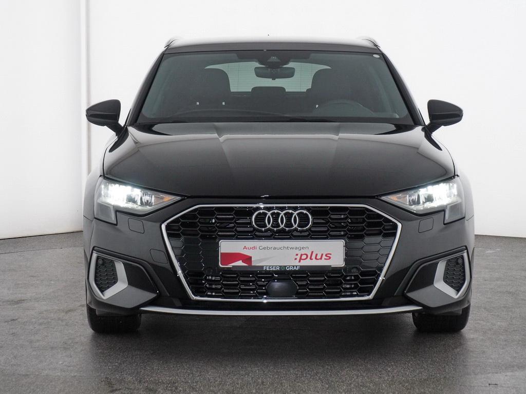 Audi A3 Sportback Advanced 35 TFSI S tronic APPs 17` 