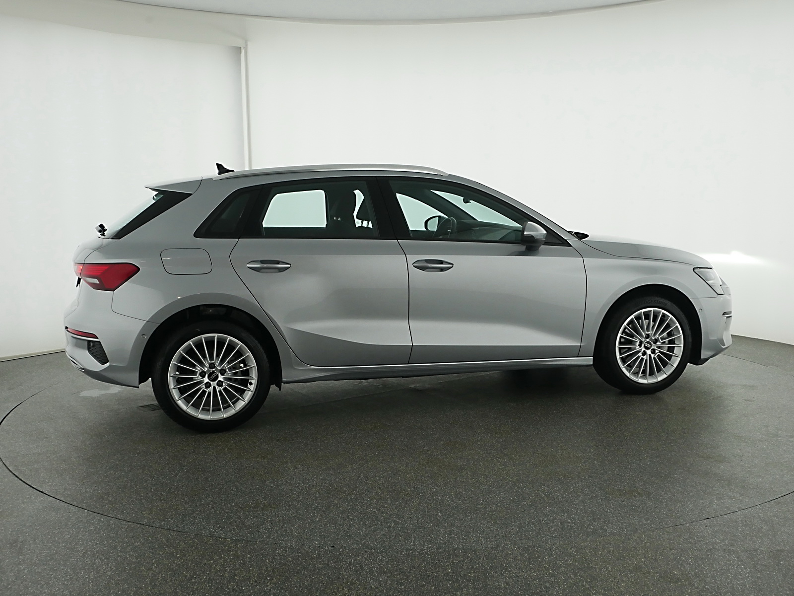 Audi A3 Sportback 40TFSI e Adv. S tronic V-Cockp./17