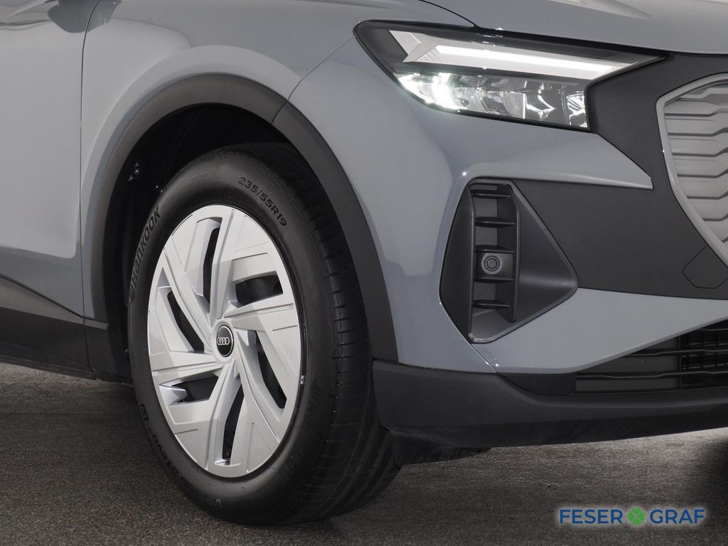 Audi Q4 Sportback 35 e-tron PDC Plus/ Sitzh./ LED 