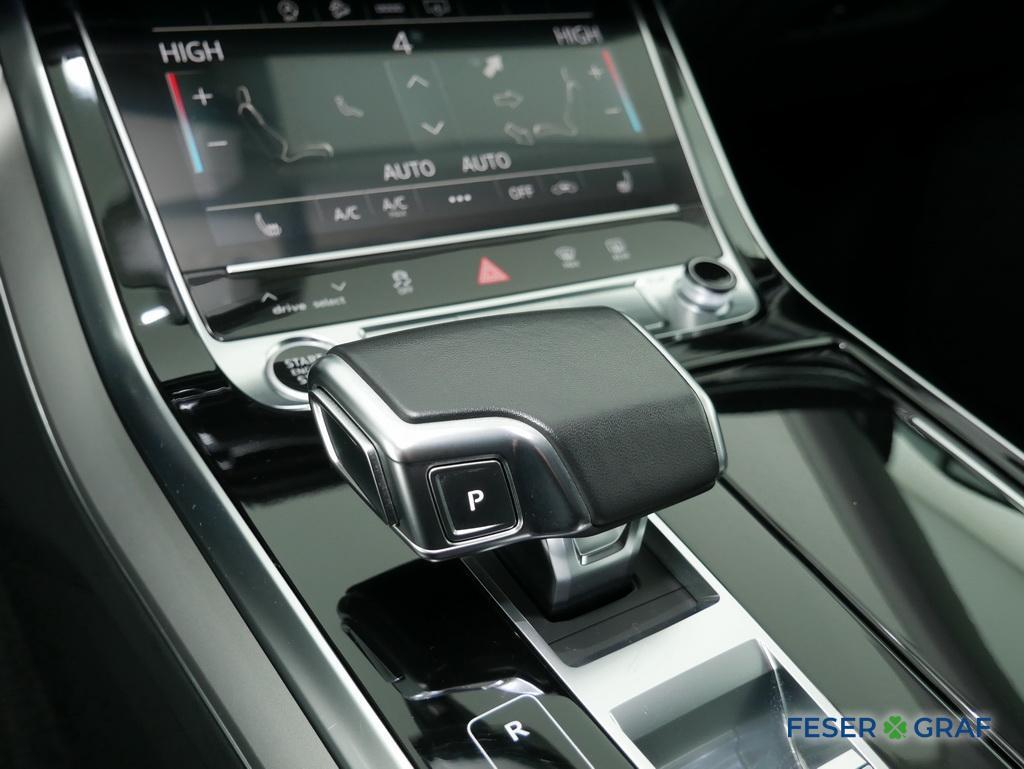 Audi Q8 45 TDI S line quattro tiptr. Vir. Cockpit/Air Susp 