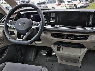 VW T7 Multivan 1.4 TSI eHybrid Style lang+AHK+RFK 