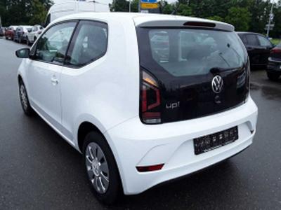 VW Up! 1.0 (EURO 6d)MOVE+GJR+MAPS & MORE DOCK+DAB+ 
