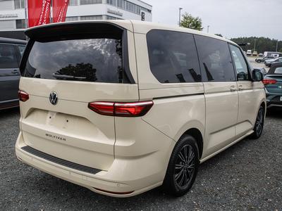 VW T7 Multivan Taxi 2.0 TDI Life+DSG+LR+AHK+RFK+NAV 