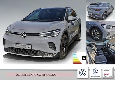 VW ID.4 Pro Performance+AHK+NAVI+PANO+ACC+PDC+APP 