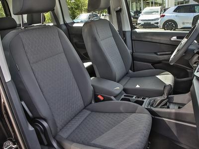 VW Caddy 1.5 TSI Life+NAVI+GRA+BLUETOOTH+USB+DAB+ 
