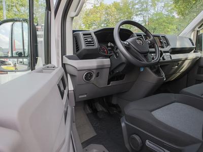 VW Crafter Kasten 30 2.0 TDI HD L2H2 +RFK+NAV+BLUETOOTH 