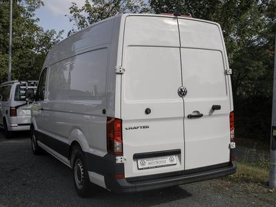 VW Crafter Kasten 30 2.0 TDI HD L2H2 +RFK+NAV+BLUETOOTH 