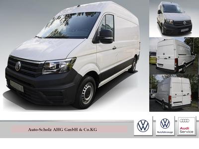 VW Crafter Kasten 30 2.0 TDI+RFK+NAV+BLUETOOTH 