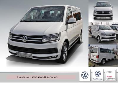 VW T6 Multivan 2.0 TDI Comfortline+NAV+APP+PDC+DAB+ 