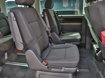 VW T6 Multivan 2.0 TDI Comfortline+NAV+APP+PDC+DAB+ 