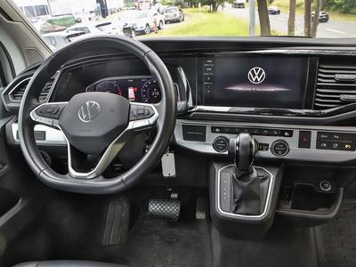 VW T6.1 California Beach Tour Edition 2.0TDI 4MOT+DSG 