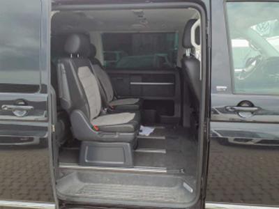 VW T6.1 Multivan 2.0 TDI 4x4 Generation Six+RFK+NAV 