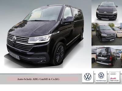 VW T6.1 Multivan 2.0 TDI 4x4 Generation Six+RFK+NAV 