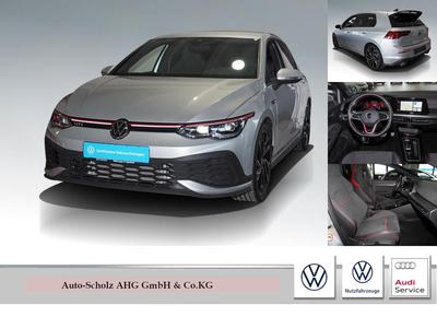 VW Golf VIII GTI Clubsport+NAV+LED+ACC+APP+MATRIX 