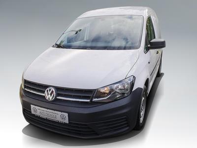 VW Caddy 2.0 TDI Kasten+DSG+AHK+GRA+BLUETOOTH+DAB+ 