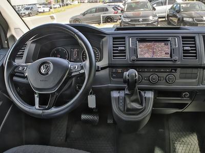 VW T6 2.0 TDI Caravelle Comfortline+DSG+NAV+GJR+ACC 