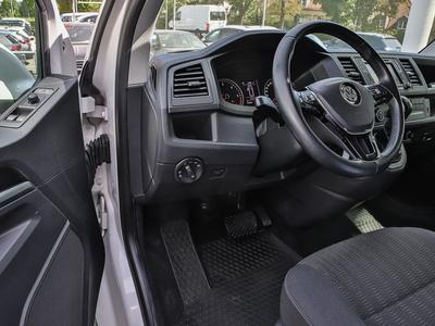 VW T6 2.0 TDI Caravelle Comfortline+DSG+NAV+GJR+ACC 