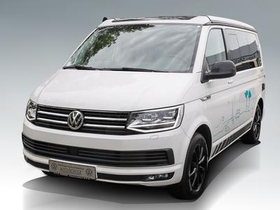 VW T6.1 California 2.0 TDI Ocean Edition+DSG+AHK+RFK 