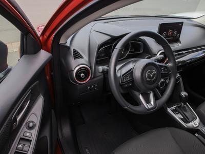 Mazda 2 1.5 SKYACTIV-G 90 Homura (EURO 6d)+APP+GRA+NAV 
