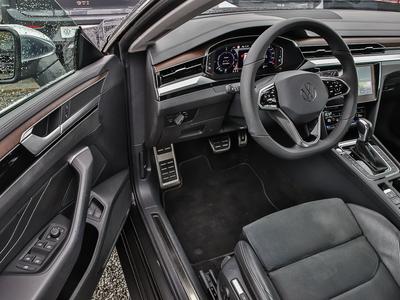 VW Arteon Shooting Brake 1.4 TSI eHyb+Elegance+DSG 