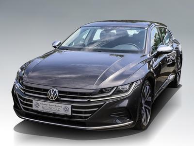 VW Arteon Shooting Brake 2.0 TDI Elegance+DSG+AHK 