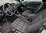 VW Golf VI Cabriolet 2.0 TSI GTI+NAV+PDC+GRA+XENON 