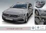 VW Passat Variant 2.0 TDI Conceptline+AHK+NAV+RFK 