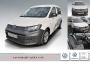 VW Caddy 2.0 TDI+PDC+GRA+BLUETOOTH+NOTRUF+ISO+DAB+ 