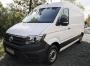 VW Crafter Kasten 30 2.0 TDI HD L2H2 +RFK+NAV+BLUETOOTH 