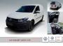 VW Caddy Kasten 2.0 TDI+4MOTION+AHK+BLUETOOTH+GRA 