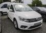 VW Caddy 2.0 TDI Comfortline+4x4+NAV+GRA+BLUETOOTH 