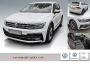 VW Tiguan Allspace 2.0 TSI Highline+4MOTION+NAV+ACC+APP+PDC 