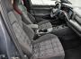 VW Golf VIII 2.0 TSI GTI DSG+AHK+NAVI+RFK+PANO+ACC 