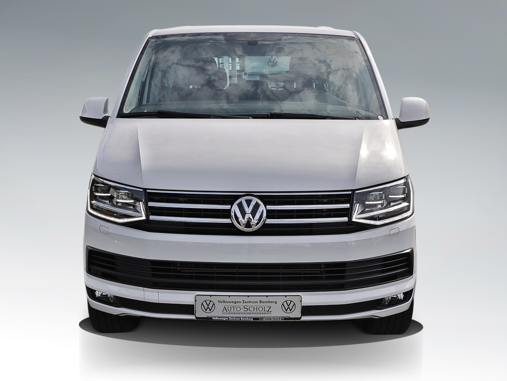 VW T6 Multivan 2.0 TDI Comfortline+NAV+APP+PDC+DAB+ 