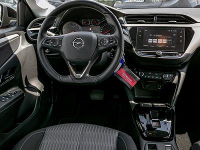 Opel Corsa 1.2 Turbo Edition Navi LED Scheinwerferreg. Apple 