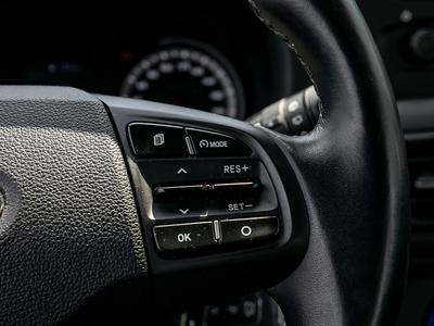 Hyundai I10 Select -DAB-Sitzheiz-Lenkradheiz-Spurhalteass.-Fer 